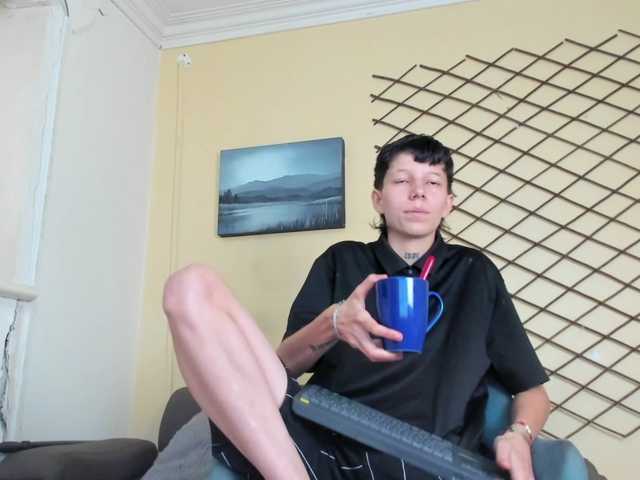 LiamBrown09 live cam on BongaCams
