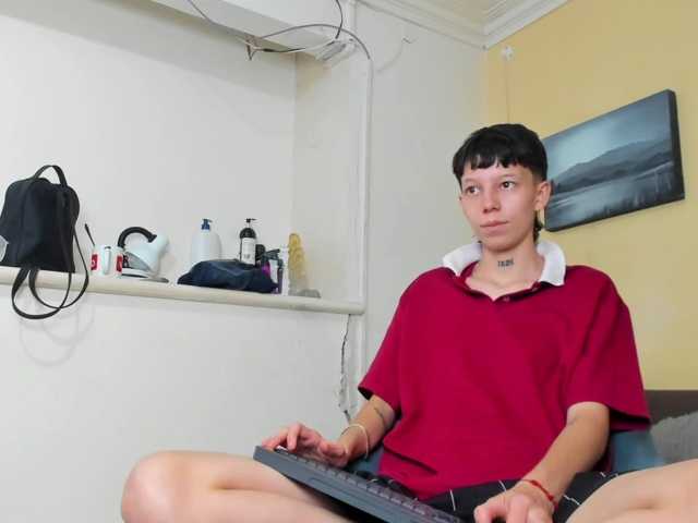 LiamBrown09 live cam on BongaCams