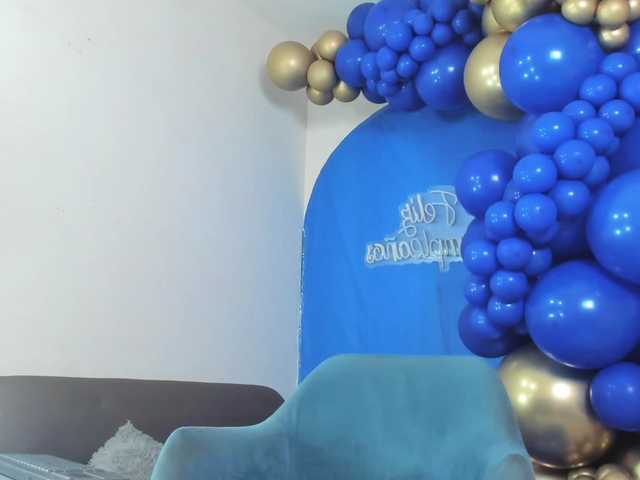 LiamBrown09 live cam on BongaCams