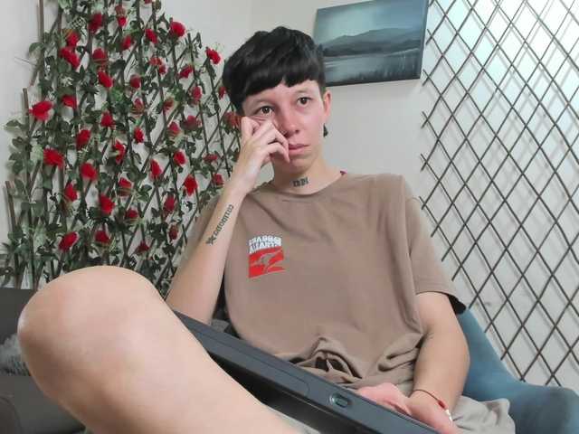 LiamBrown09 live cam on BongaCams