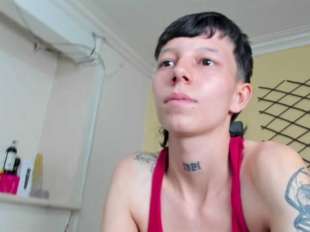 LiamBrown09 live cam on BongaCams
