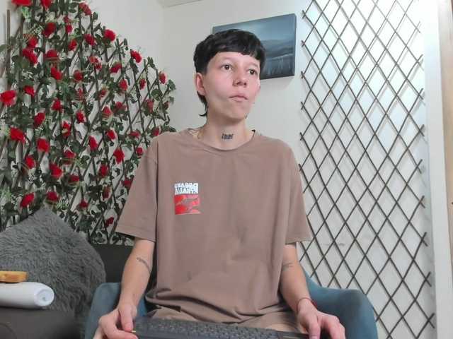 LiamBrown09 live cam on BongaCams