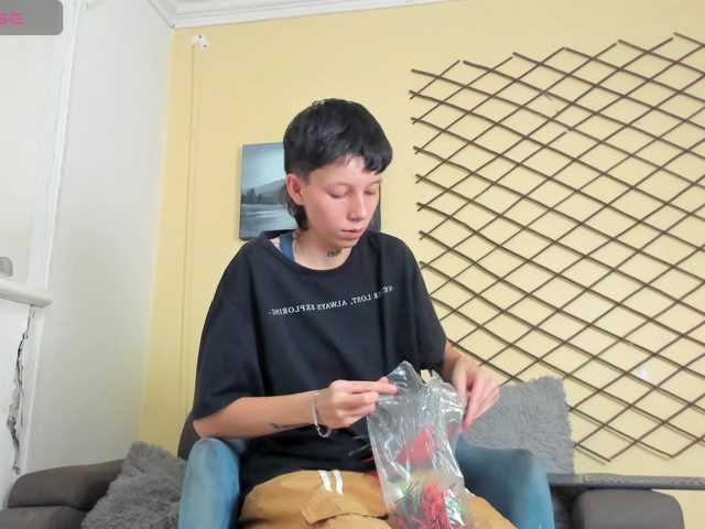 LiamBrown09 live cam on BongaCams