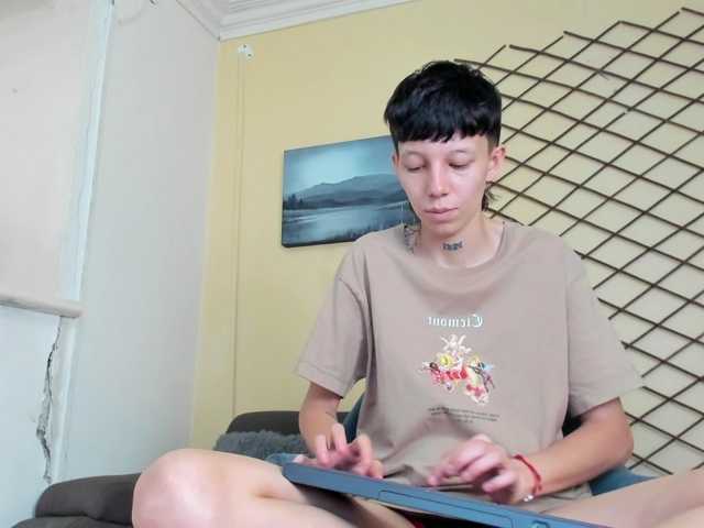 LiamBrown09 live cam on BongaCams