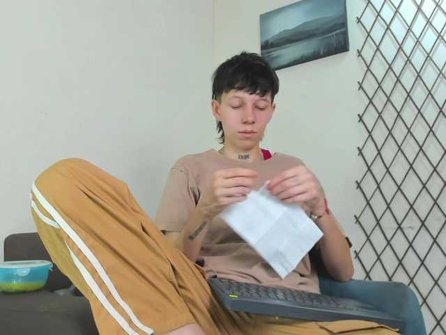 LiamBrown09 live cam on BongaCams