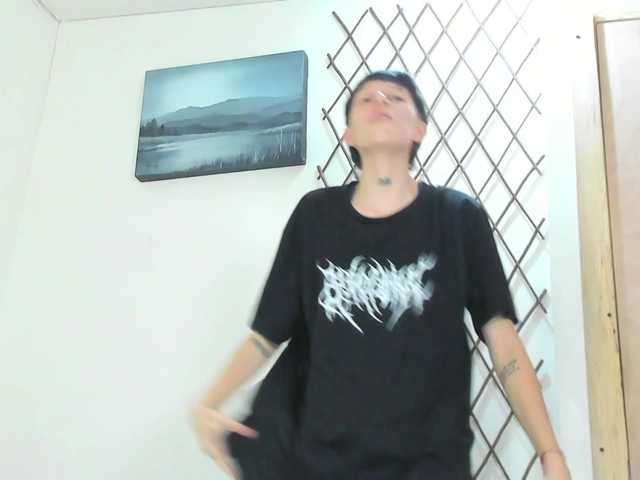 LiamBrown09 live cam on BongaCams