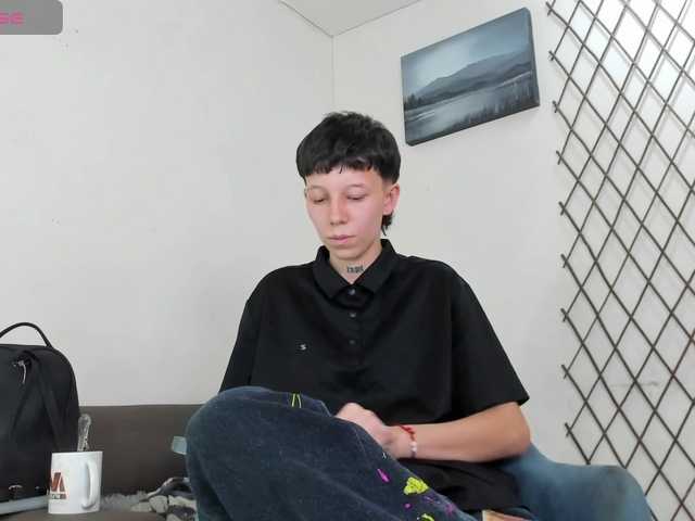 LiamBrown09 live cam on BongaCams