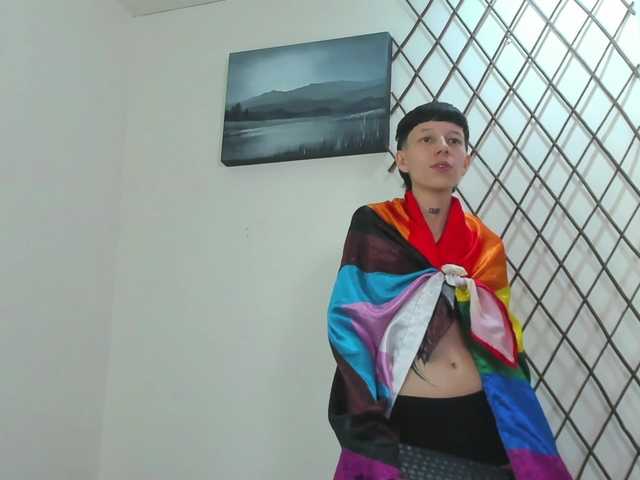 LiamBrown09 live cam on BongaCams