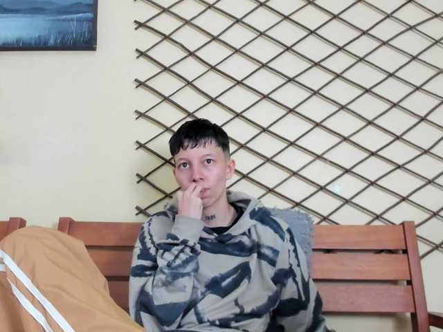 LiamBrown09 live cam on BongaCams