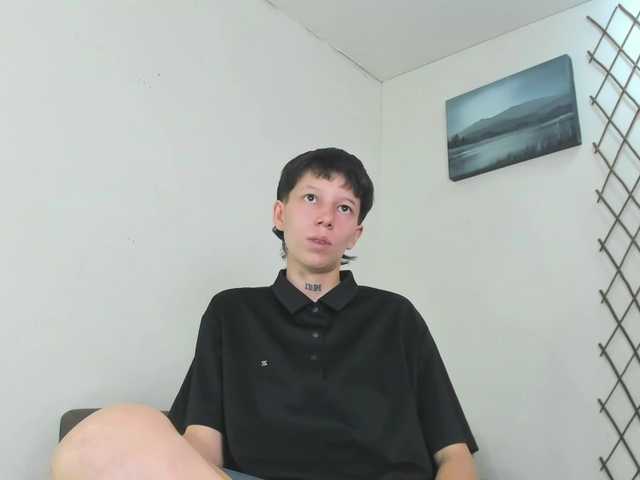 LiamBrown09 live cam on BongaCams