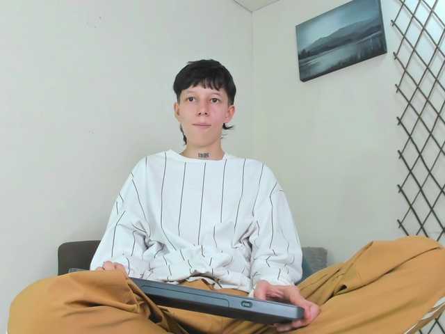 LiamBrown09 live cam on BongaCams