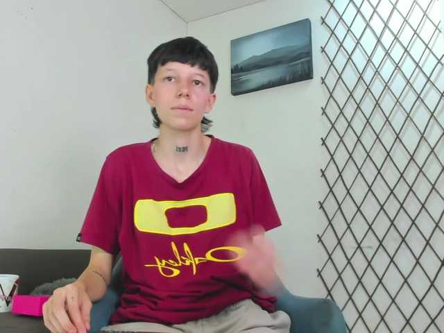LiamBrown09 live cam on BongaCams