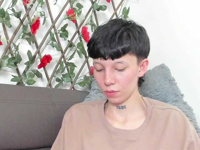 LiamBrown09 live cam on BongaCams