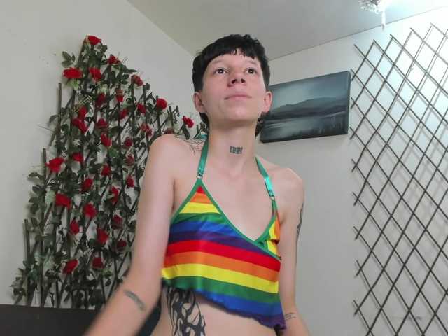 LiamBrown09 live cam on BongaCams