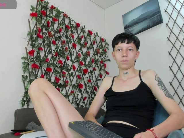 LiamBrown09 live cam on BongaCams