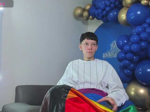 LiamBrown09 live cam on BongaCams