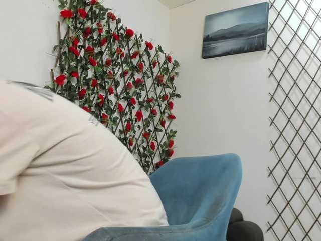 LiamBrown09 live cam on BongaCams