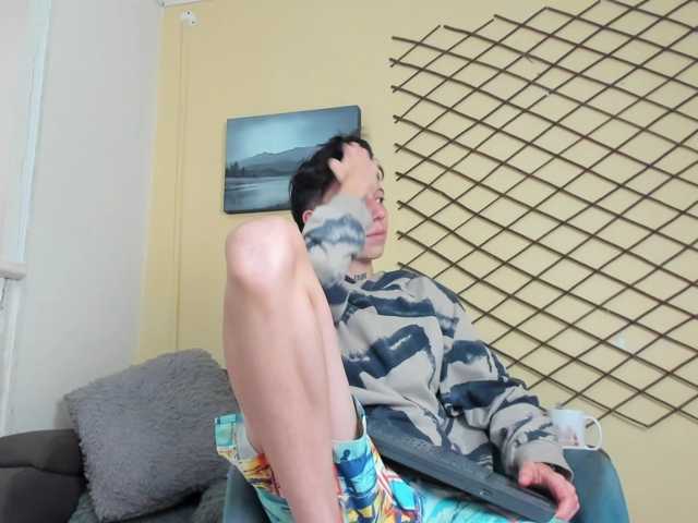 LiamBrown09 live cam on BongaCams