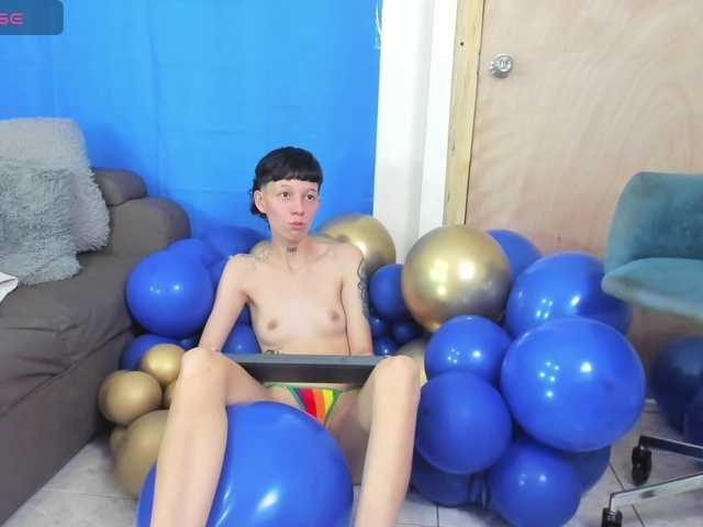 LiamBrown09 live cam on BongaCams