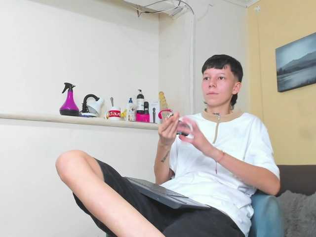 LiamBrown09 live cam on BongaCams