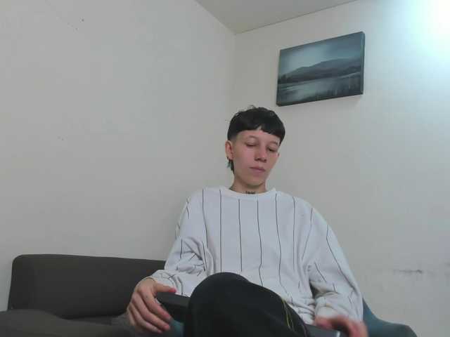 LiamBrown09 live cam on BongaCams