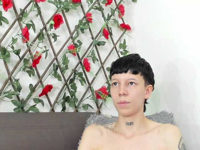 LiamBrown09 live cam on BongaCams
