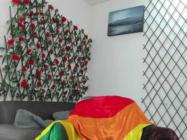 LiamBrown09 live cam on BongaCams