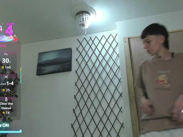 LiamBrown09 live cam on BongaCams