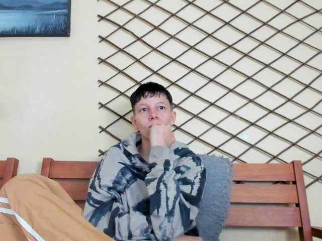 LiamBrown09 live cam on BongaCams