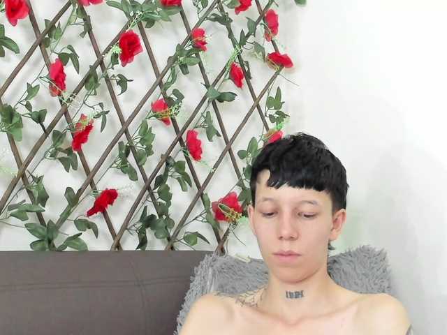 LiamBrown09 live cam on BongaCams