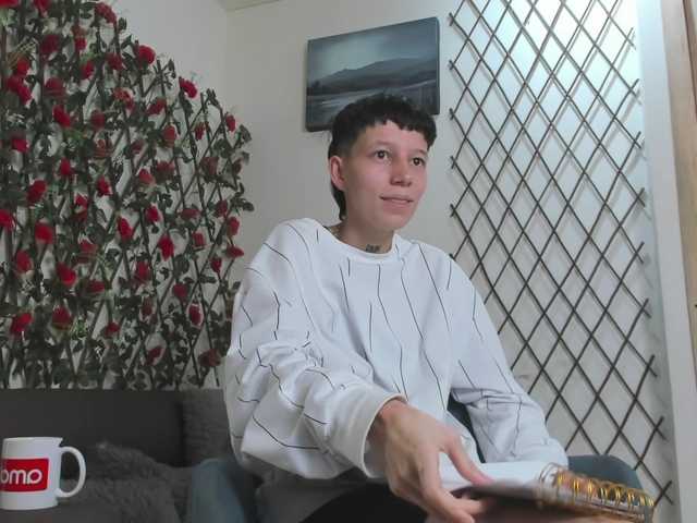 LiamBrown09 live cam on BongaCams