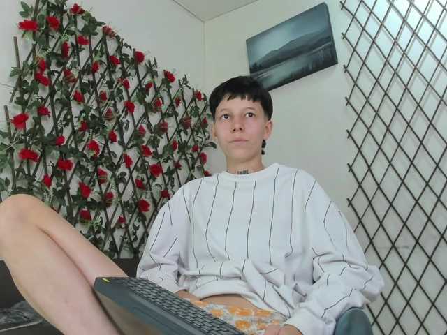 LiamBrown09 live cam on BongaCams