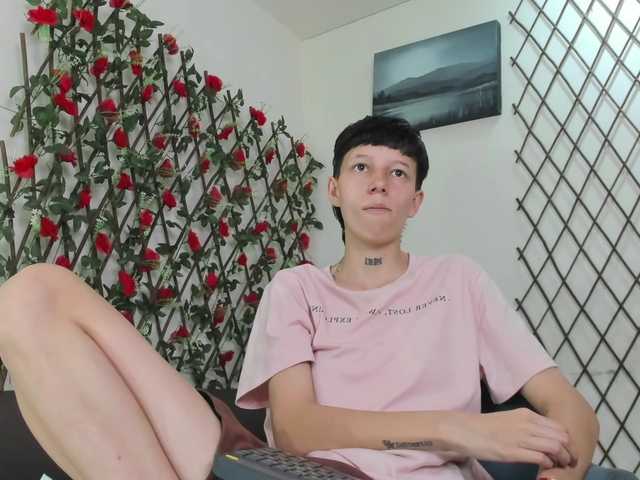 LiamBrown09 live cam on BongaCams