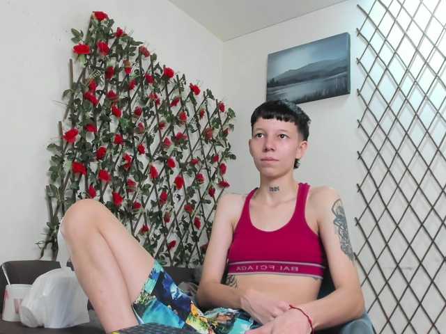 LiamBrown09 live cam on UnifiedCams