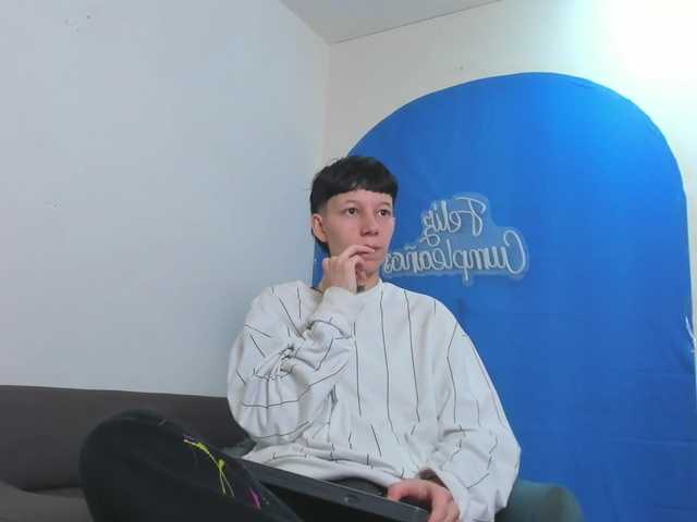 LiamBrown09 live cam on BongaCams