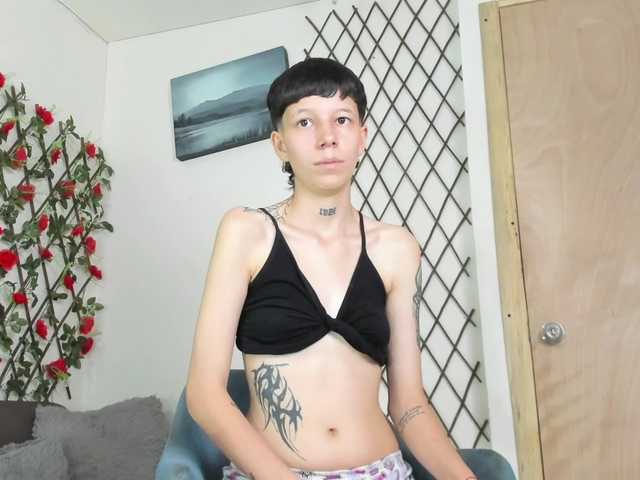 LiamBrown09 live cam on BongaCams