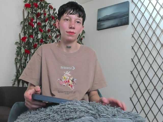 LiamBrown09 live cam on BongaCams