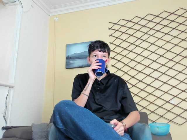 LiamBrown09 live cam on BongaCams