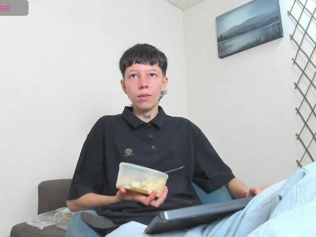 LiamBrown09 live cam on BongaCams