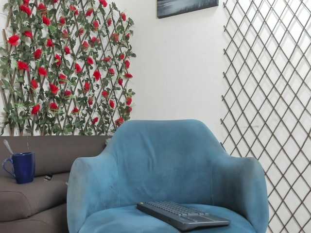 LiamBrown09 live cam on BongaCams