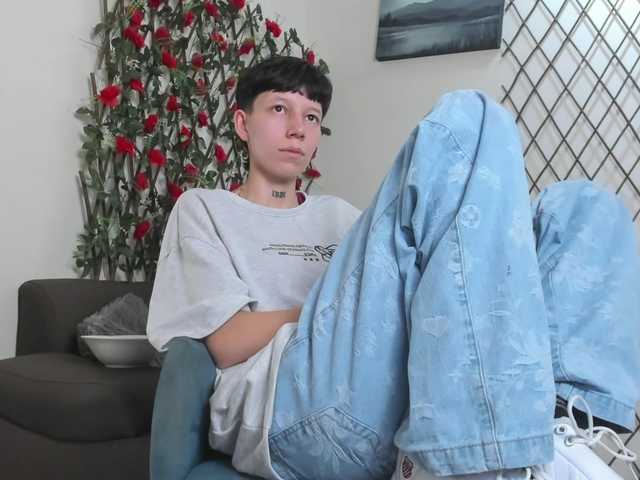 LiamBrown09 live cam on BongaCams