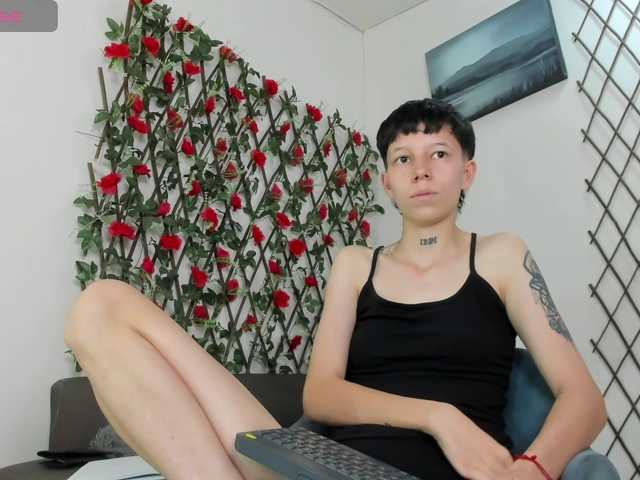 LiamBrown09 live cam on BongaCams