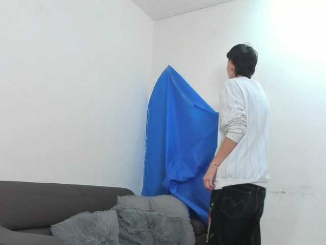 LiamBrown09 live cam on BongaCams