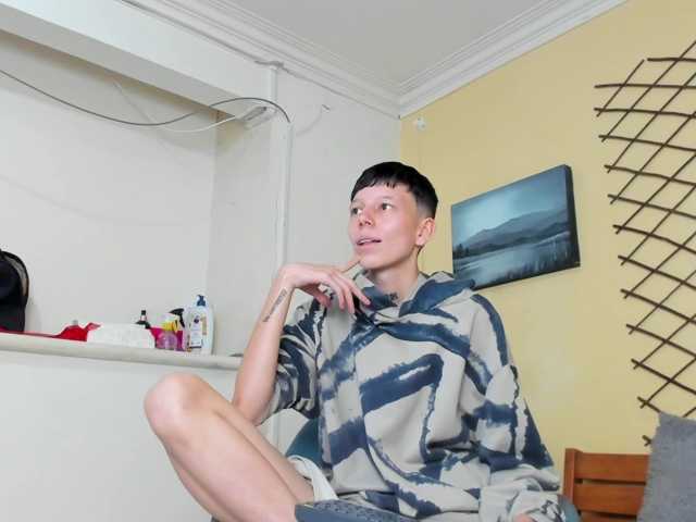 LiamBrown09 live cam on BongaCams