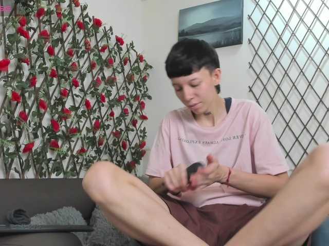 LiamBrown09 live cam on BongaCams