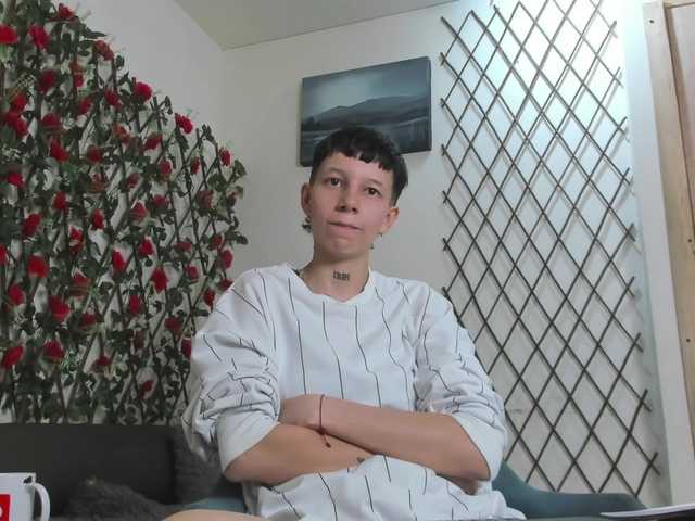 LiamBrown09 live cam on BongaCams
