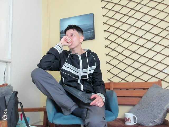 LiamBrown09 live cam on BongaCams