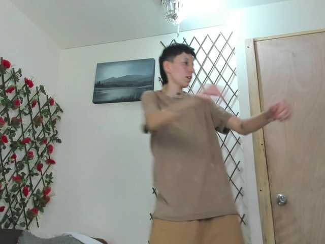 LiamBrown09 live cam on BongaCams