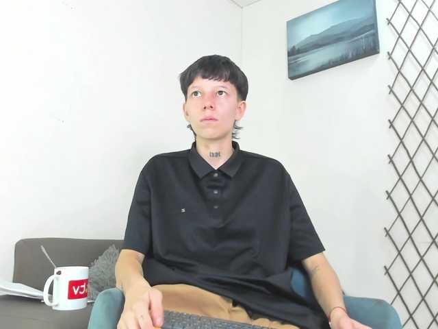 LiamBrown09 live cam on BongaCams