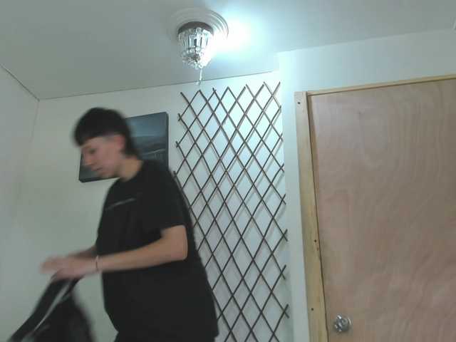LiamBrown09 live cam on BongaCams